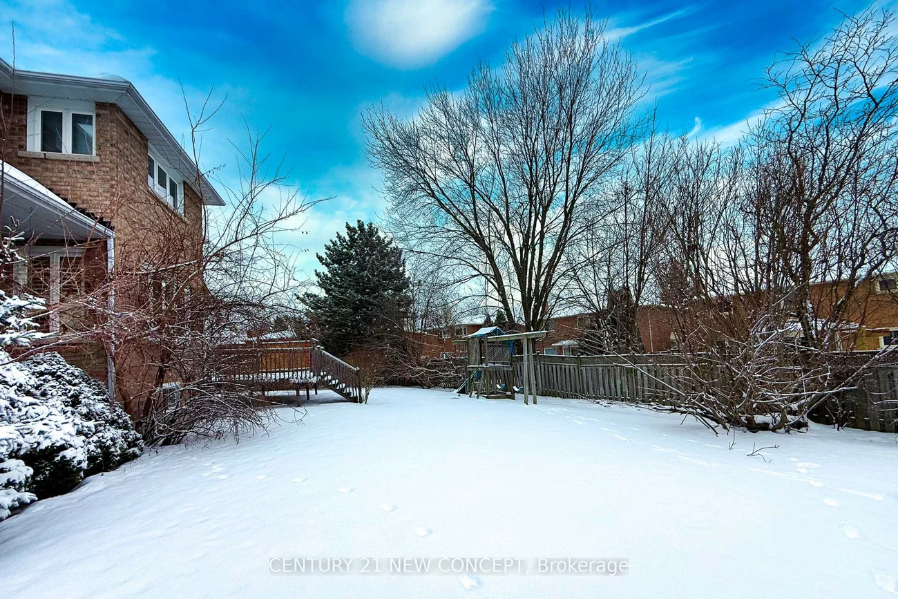 38A, Avonlea, Doncrest, Richmond Hill