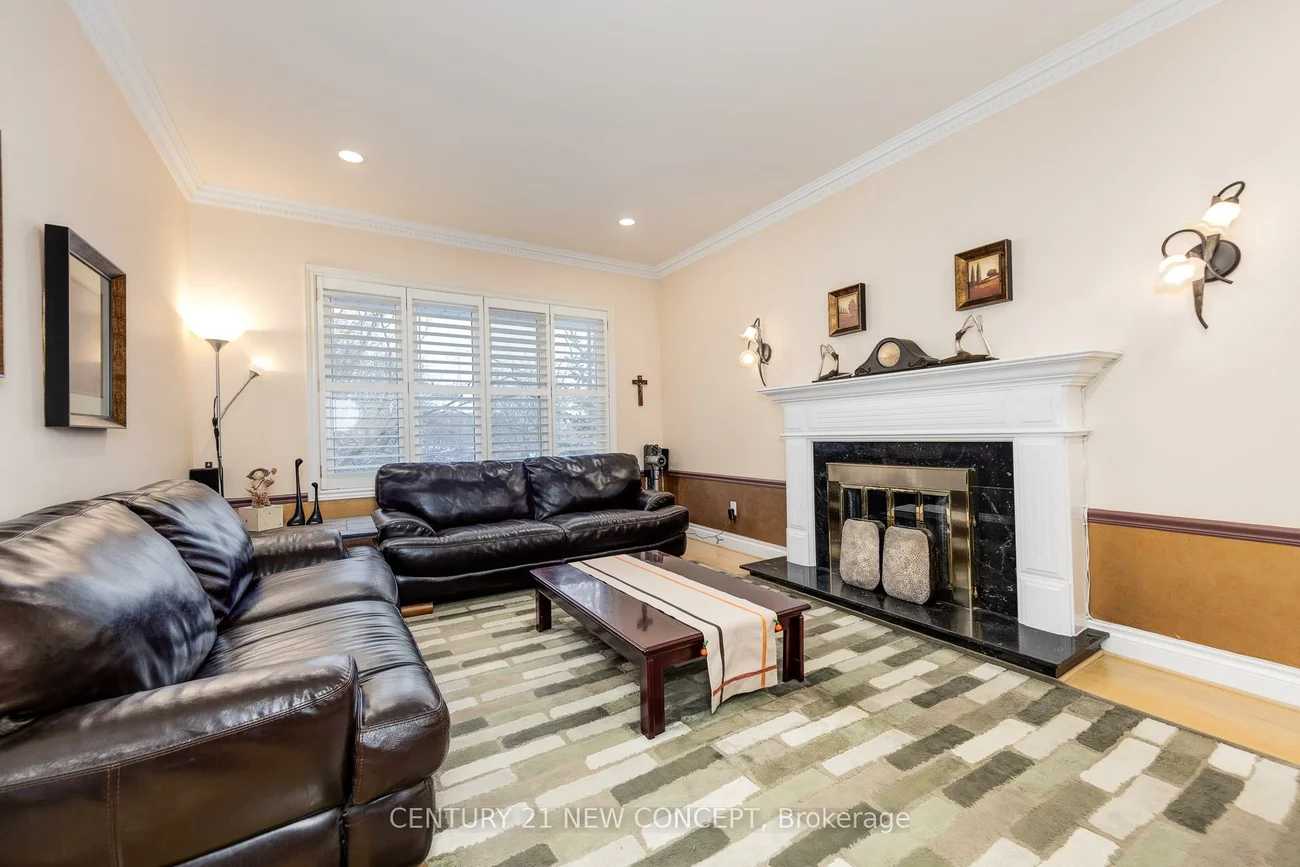 38A, Avonlea, Doncrest, Richmond Hill