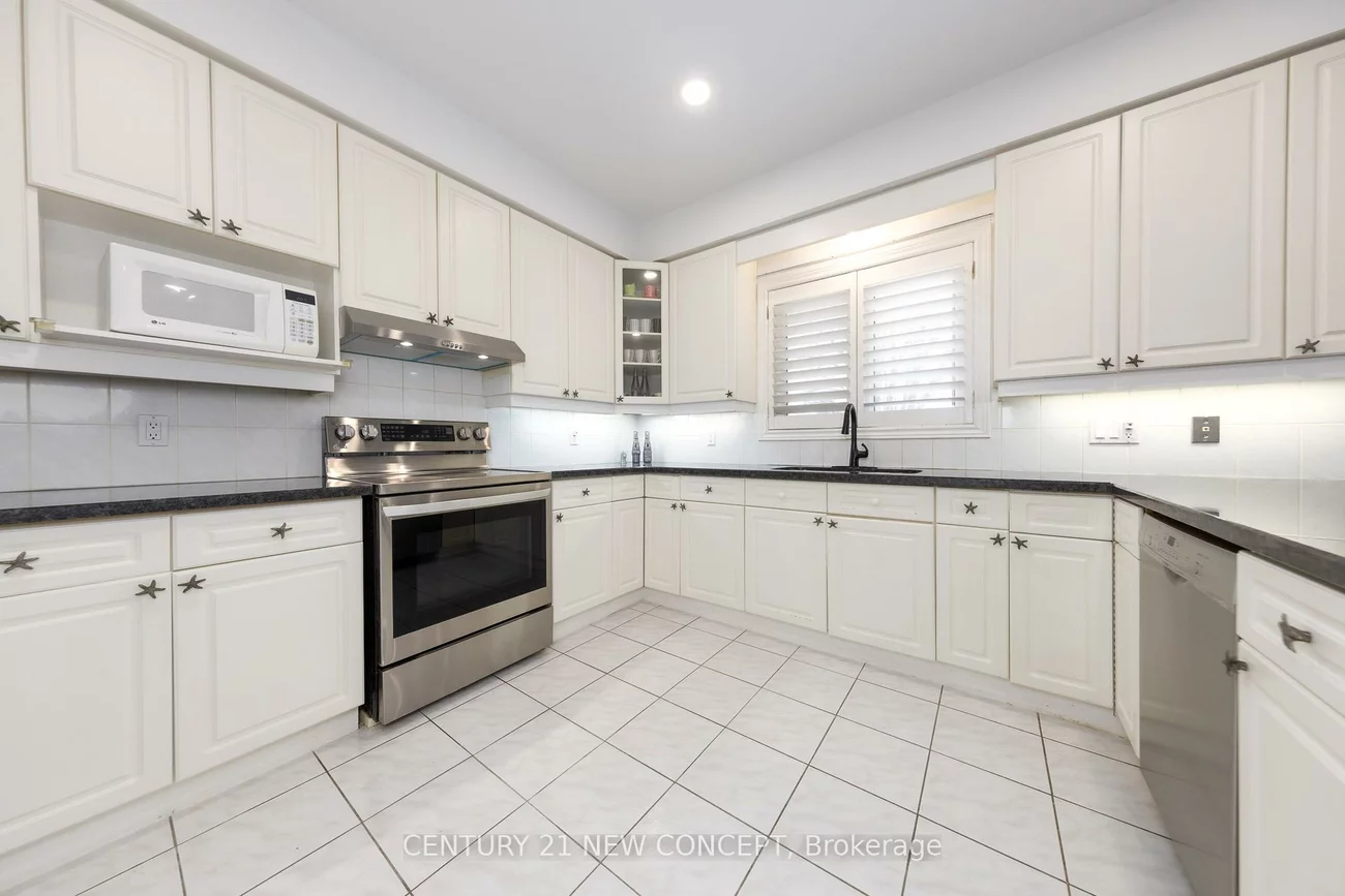 38A, Avonlea, Doncrest, Richmond Hill