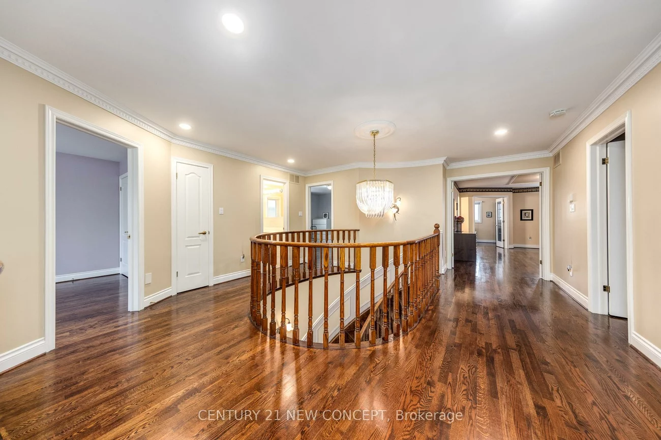 38A, Avonlea, Doncrest, Richmond Hill