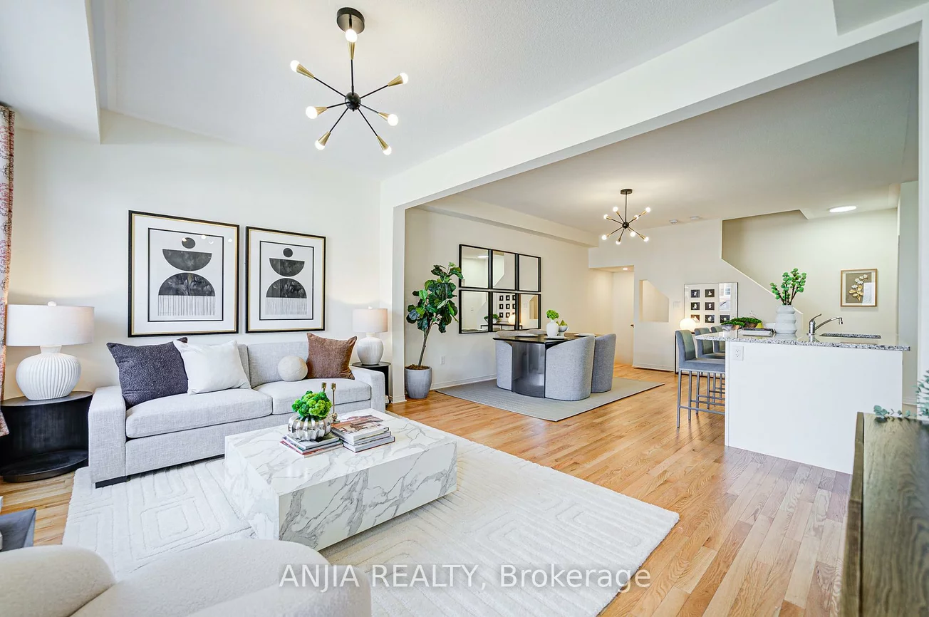 105, Ness, Rural Richmond Hill, Richmond Hill