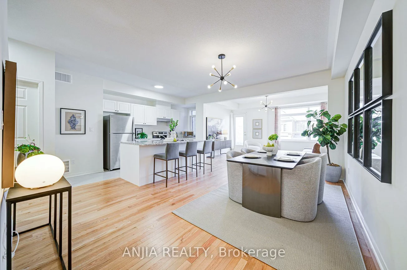 105, Ness, Rural Richmond Hill, Richmond Hill