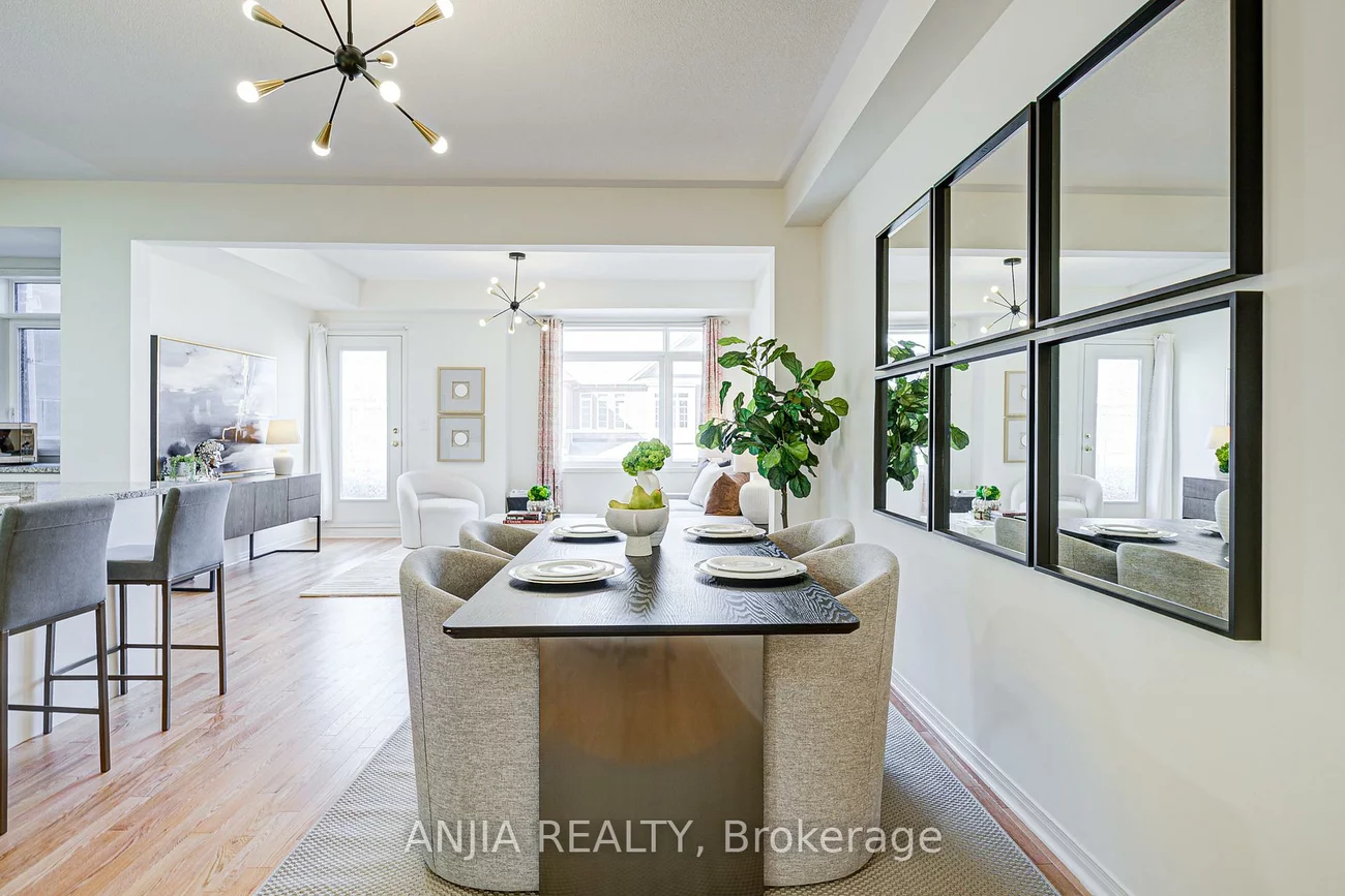 105, Ness, Rural Richmond Hill, Richmond Hill