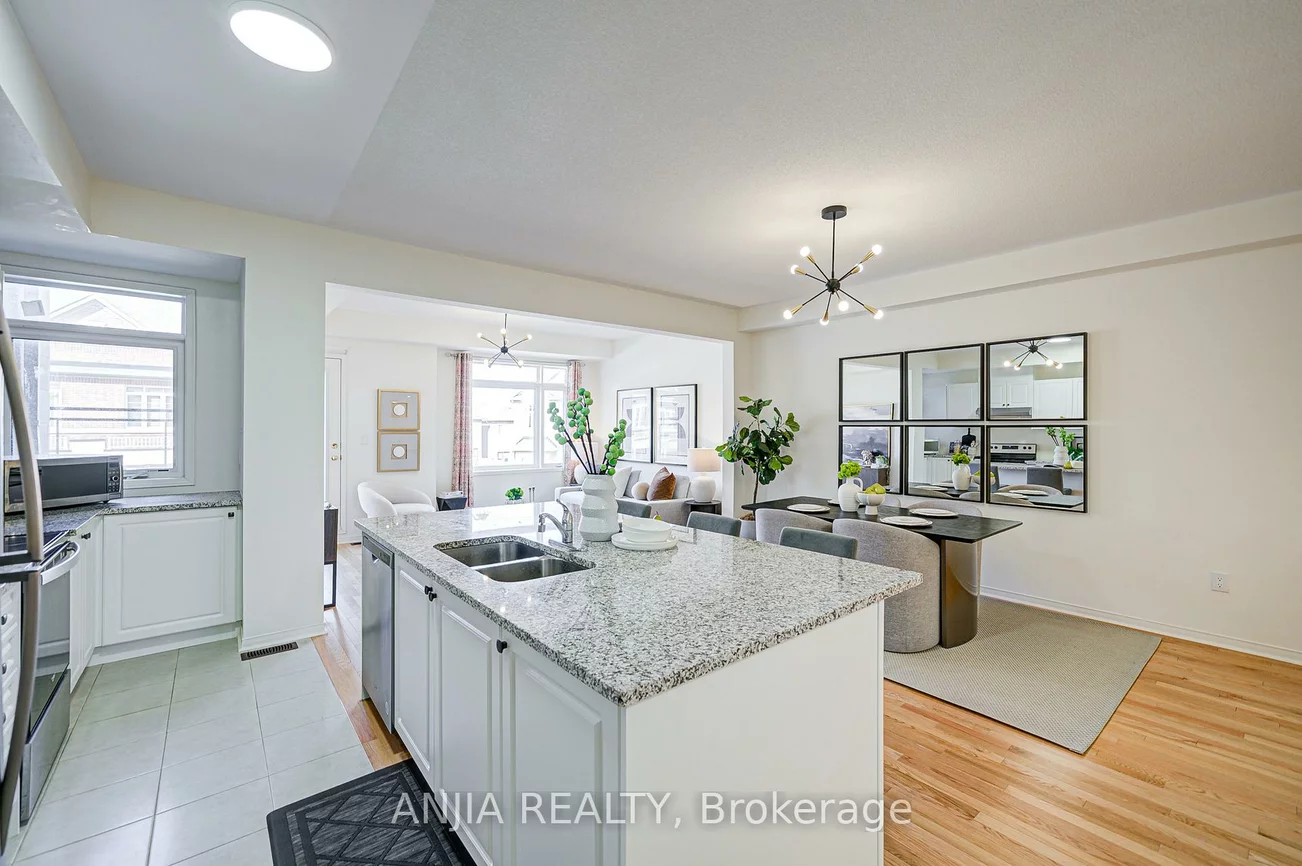 105, Ness, Rural Richmond Hill, Richmond Hill