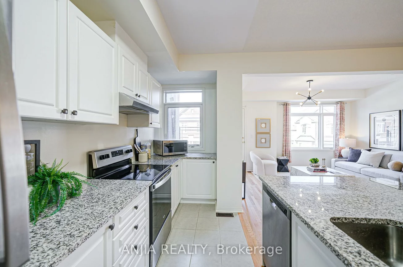 105, Ness, Rural Richmond Hill, Richmond Hill