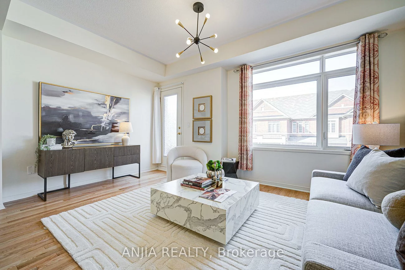 105, Ness, Rural Richmond Hill, Richmond Hill