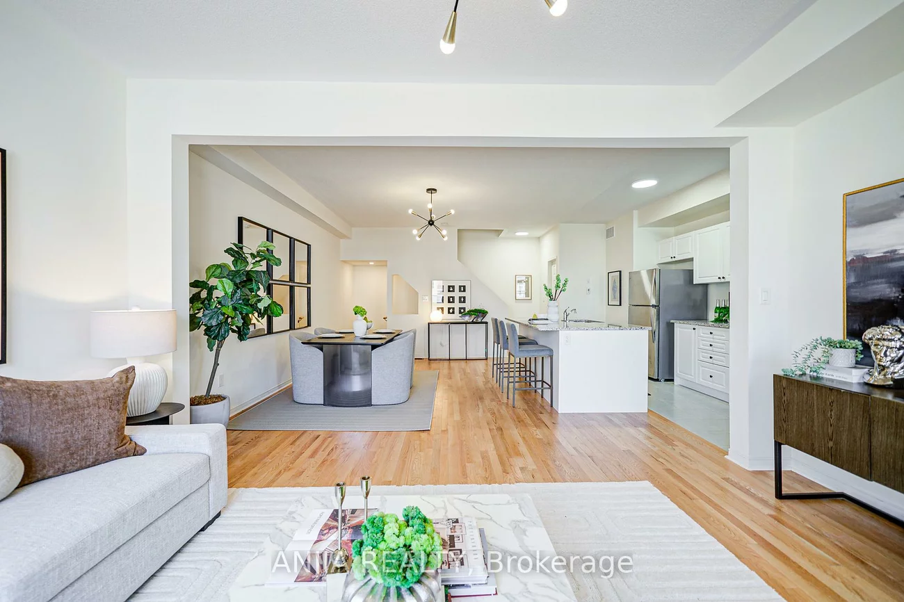 105, Ness, Rural Richmond Hill, Richmond Hill