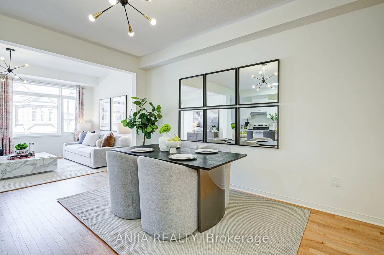 105, Ness, Rural Richmond Hill, Richmond Hill