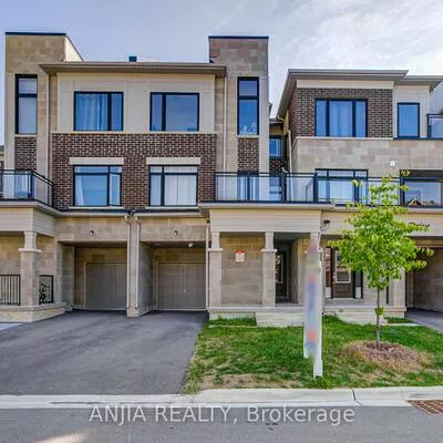 105, Ness, Rural Richmond Hill, Richmond Hill