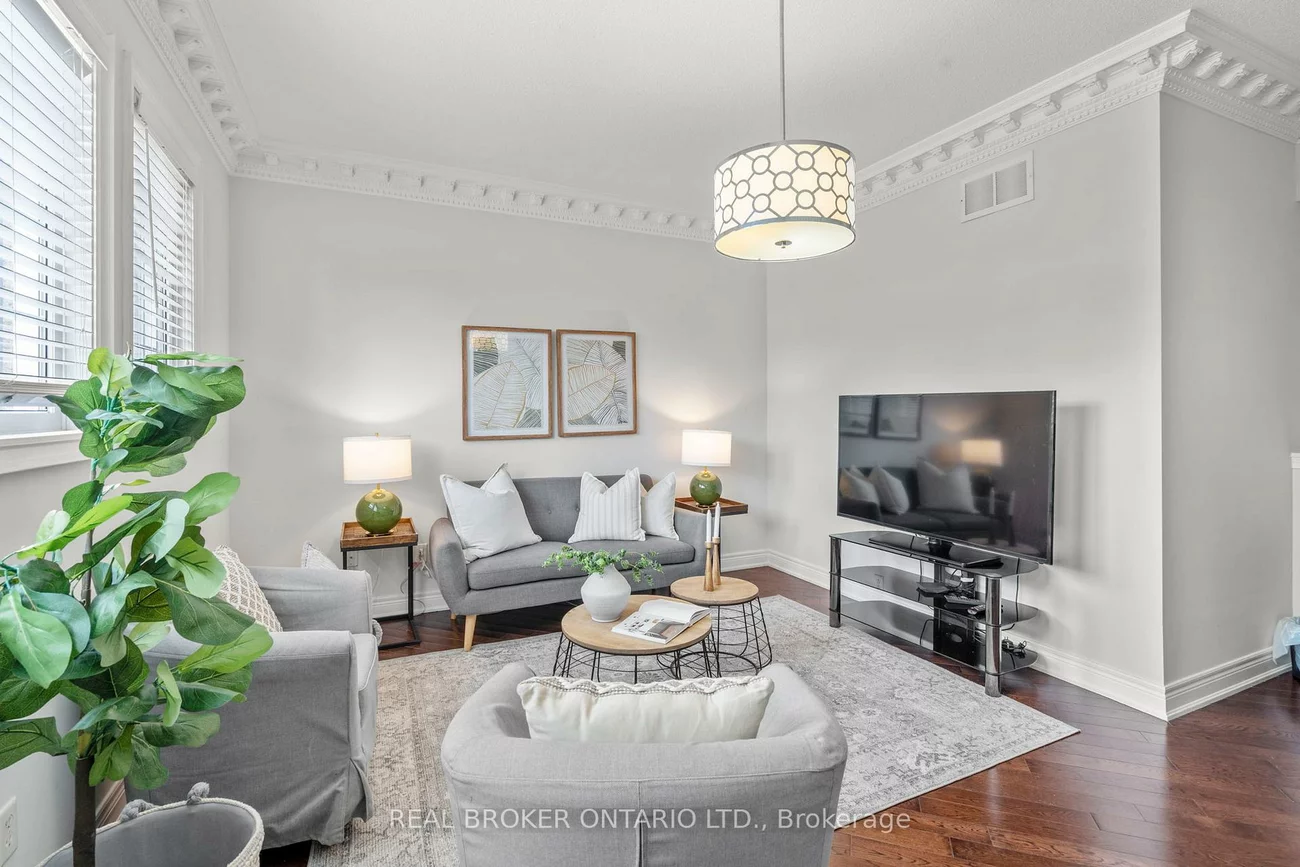 85, Laurier, Oak Ridges, Richmond Hill