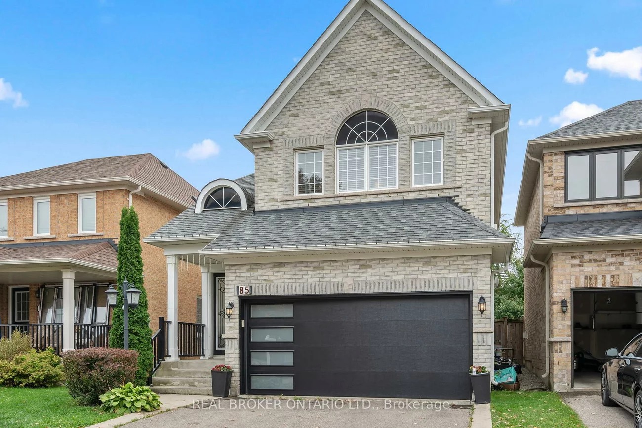85, Laurier, Oak Ridges, Richmond Hill