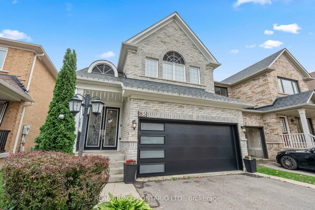 85, Laurier, Oak Ridges, Richmond Hill