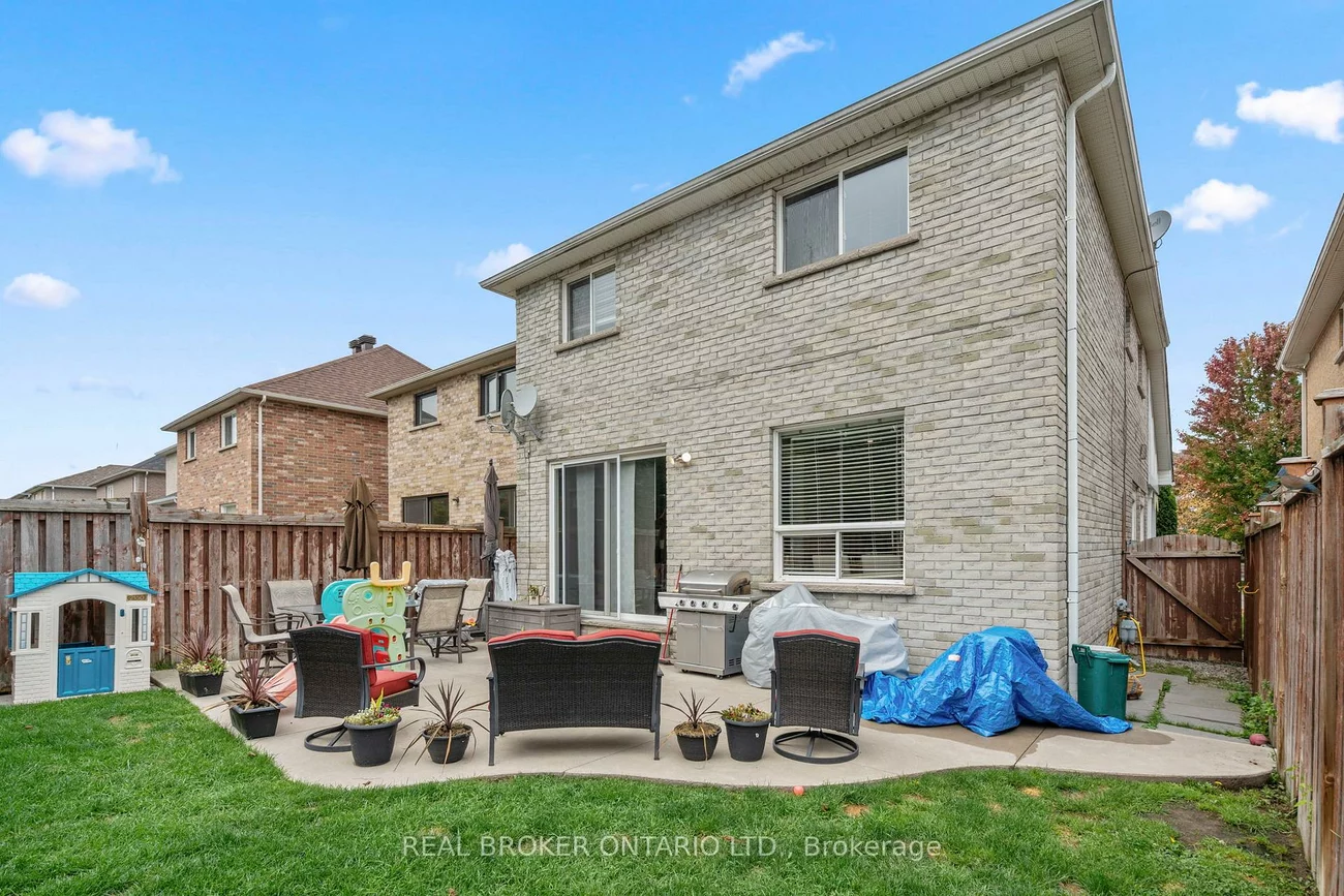 85, Laurier, Oak Ridges, Richmond Hill