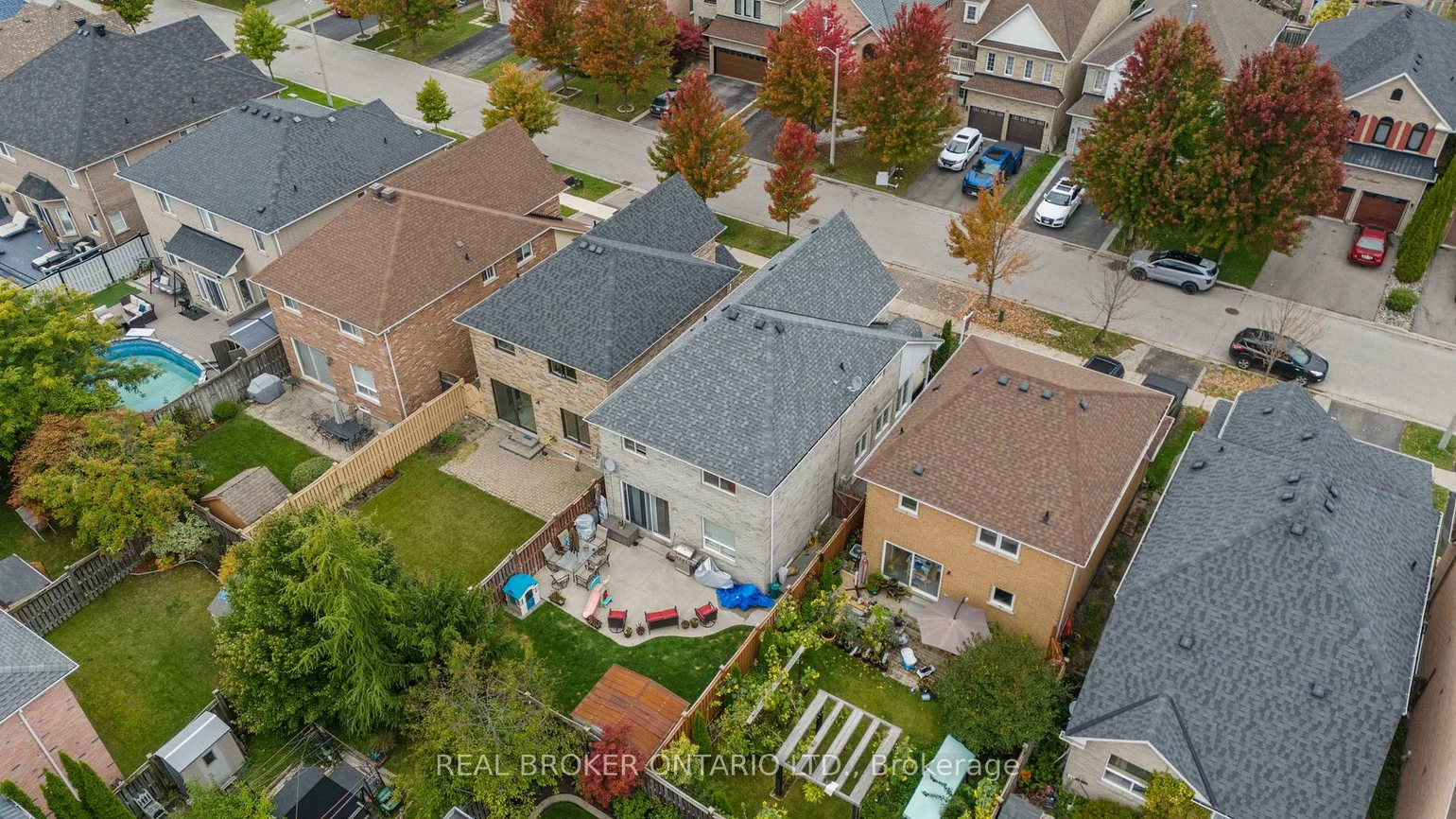 85, Laurier, Oak Ridges, Richmond Hill