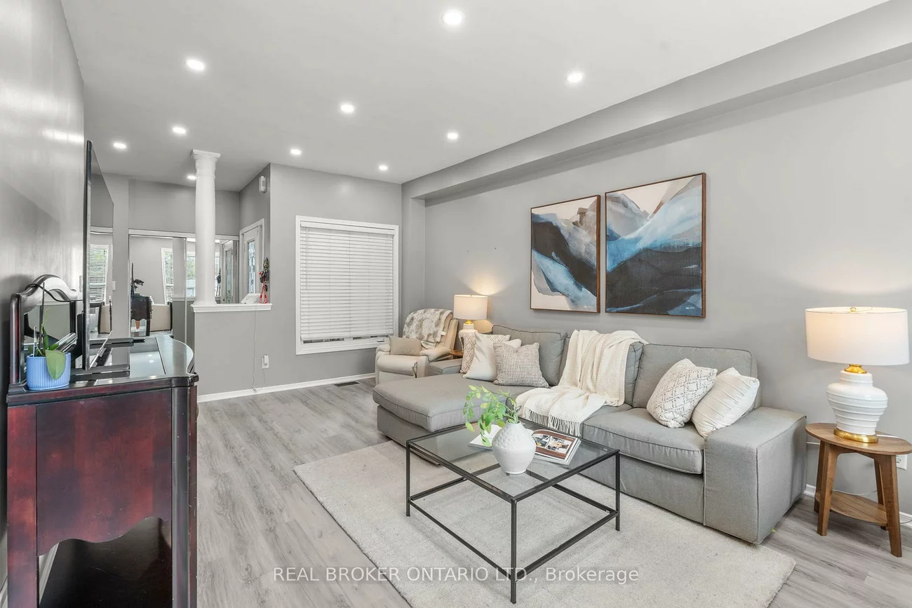 85, Laurier, Oak Ridges, Richmond Hill