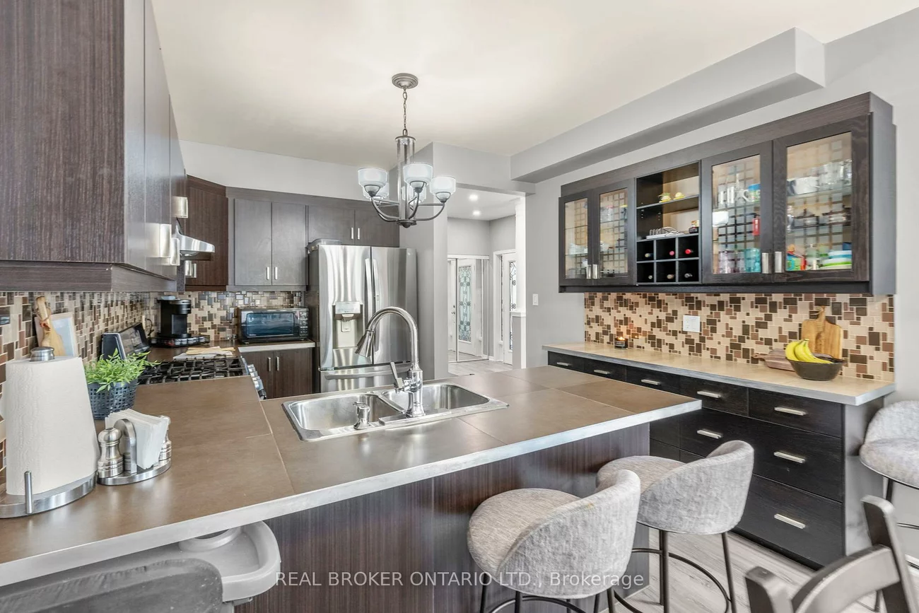 85, Laurier, Oak Ridges, Richmond Hill