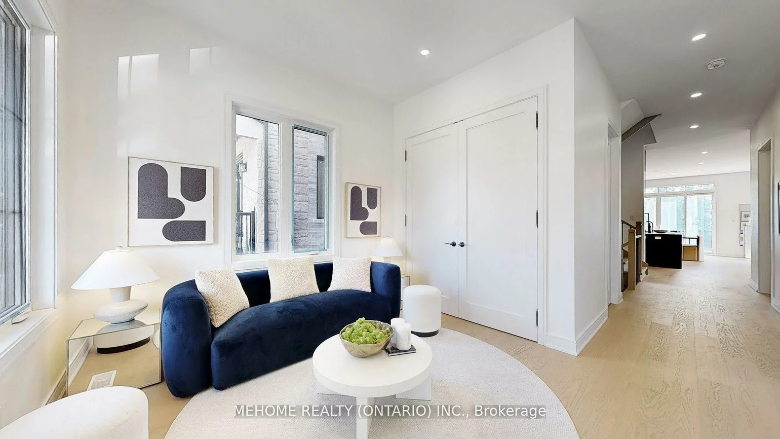 81, Post Oak, Jefferson, Richmond Hill