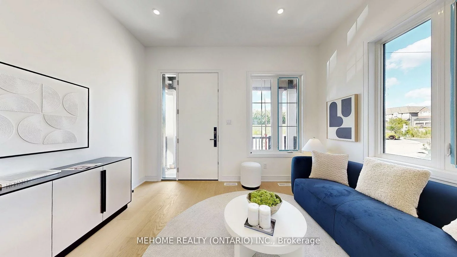 81, Post Oak, Jefferson, Richmond Hill