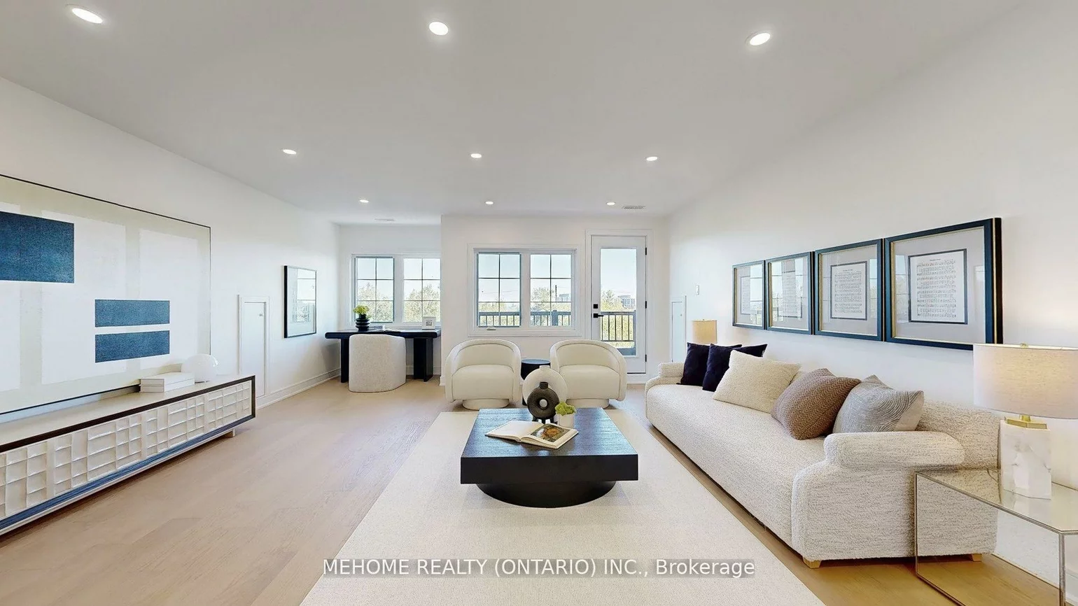 81, Post Oak, Jefferson, Richmond Hill