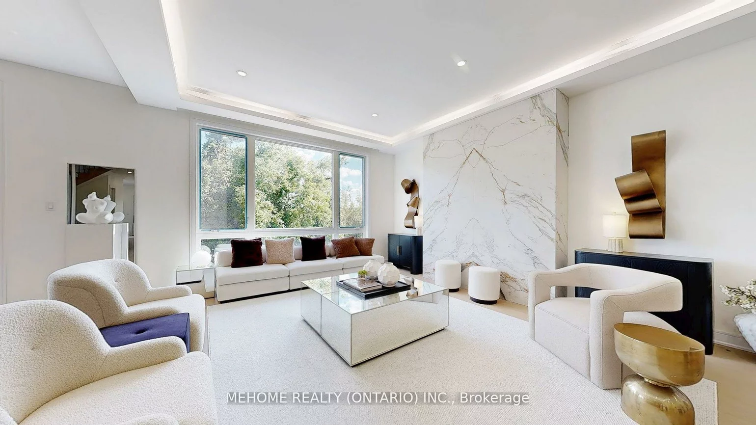 81, Post Oak, Jefferson, Richmond Hill