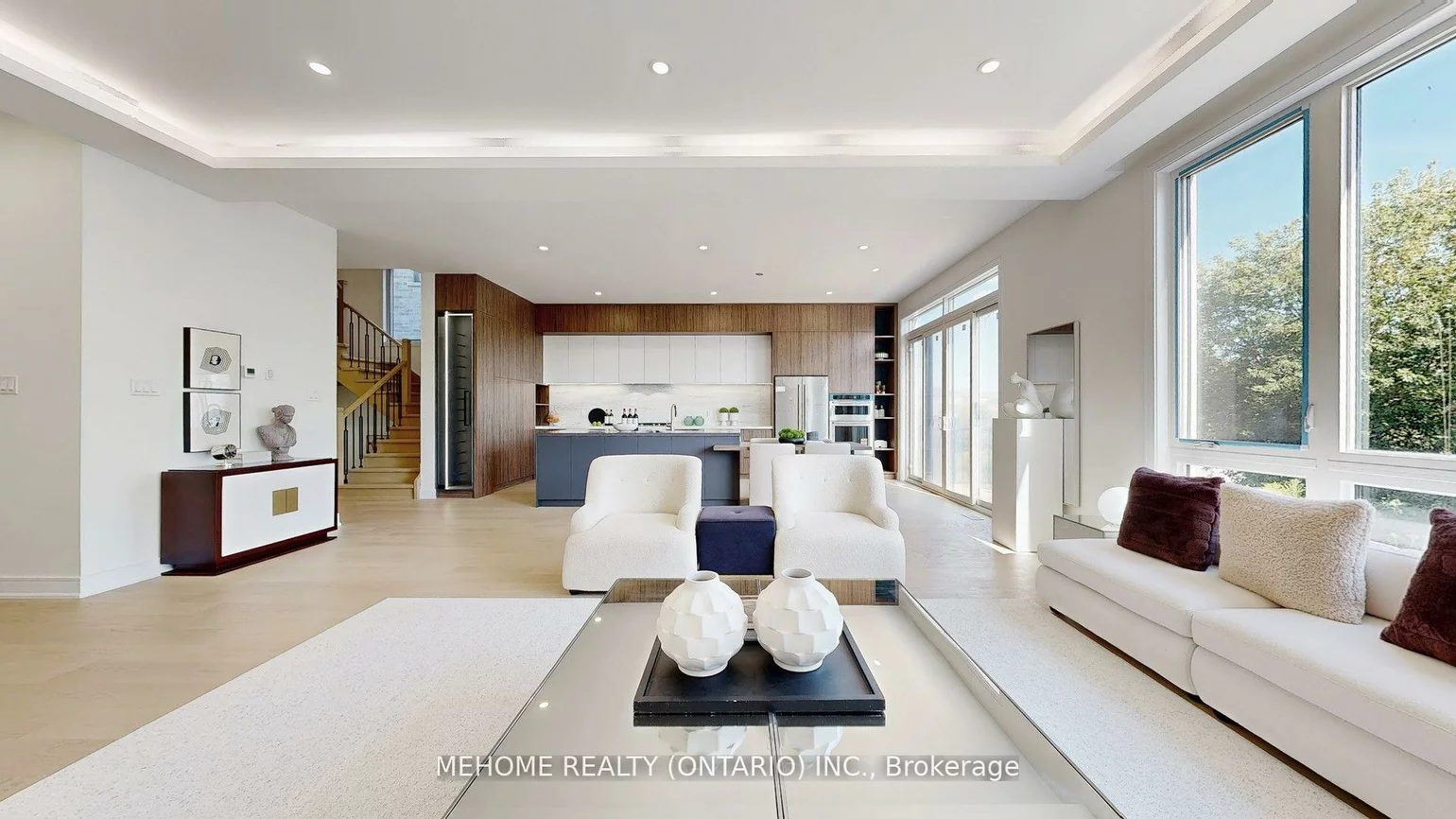 81, Post Oak, Jefferson, Richmond Hill