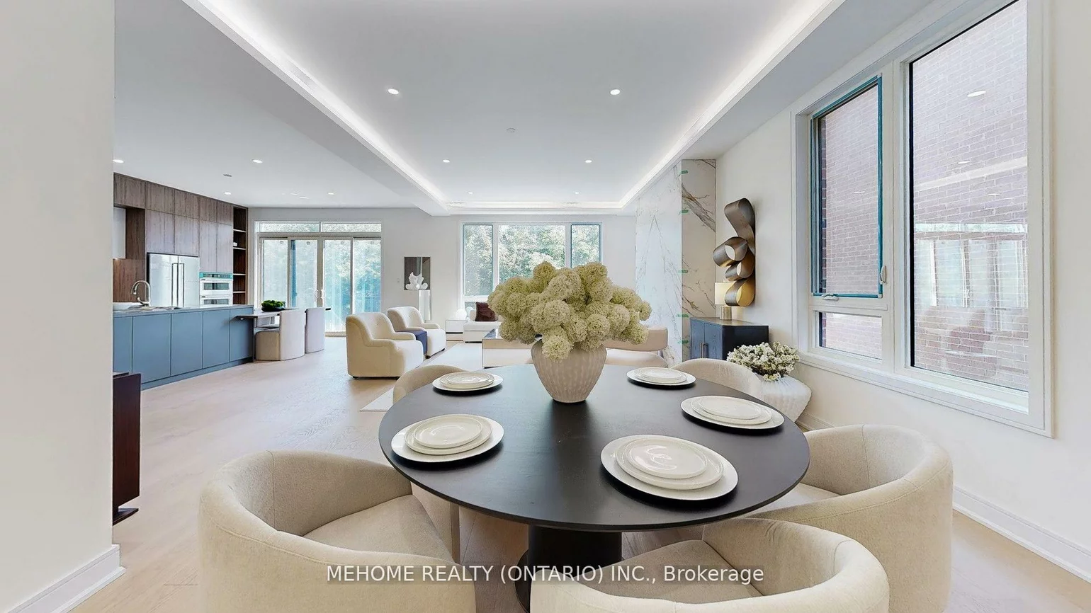 81, Post Oak, Jefferson, Richmond Hill