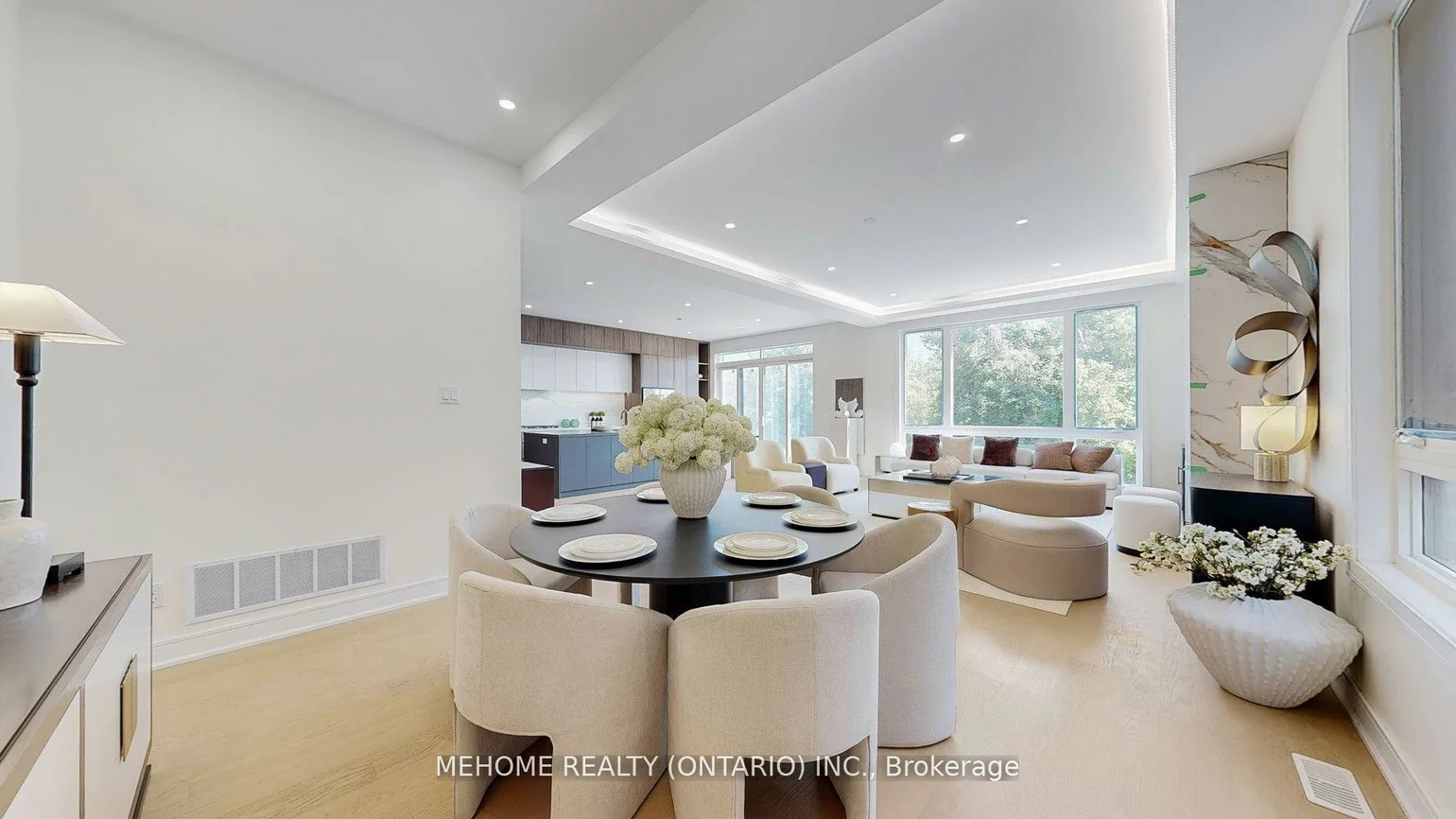 81, Post Oak, Jefferson, Richmond Hill