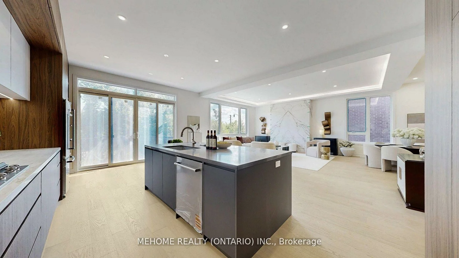 81, Post Oak, Jefferson, Richmond Hill