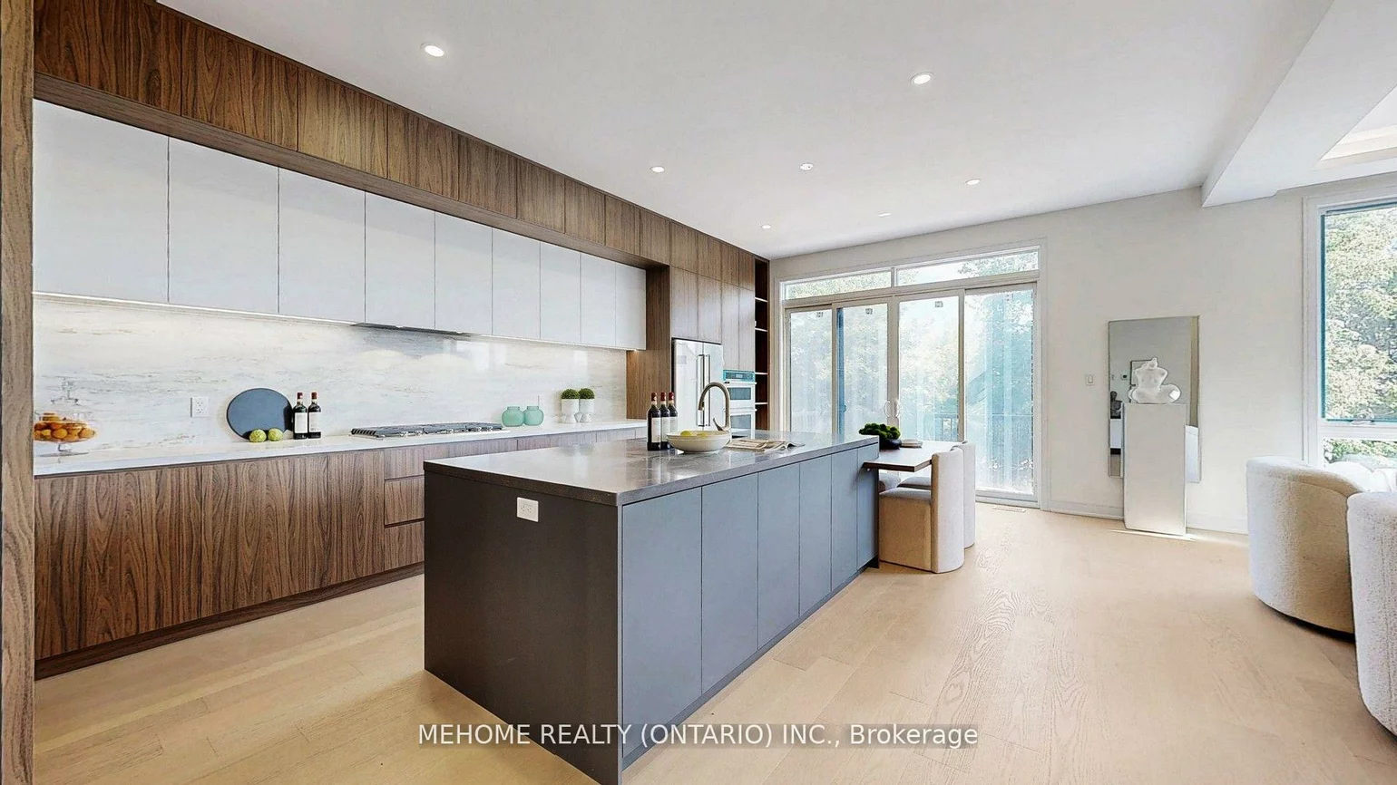 81, Post Oak, Jefferson, Richmond Hill