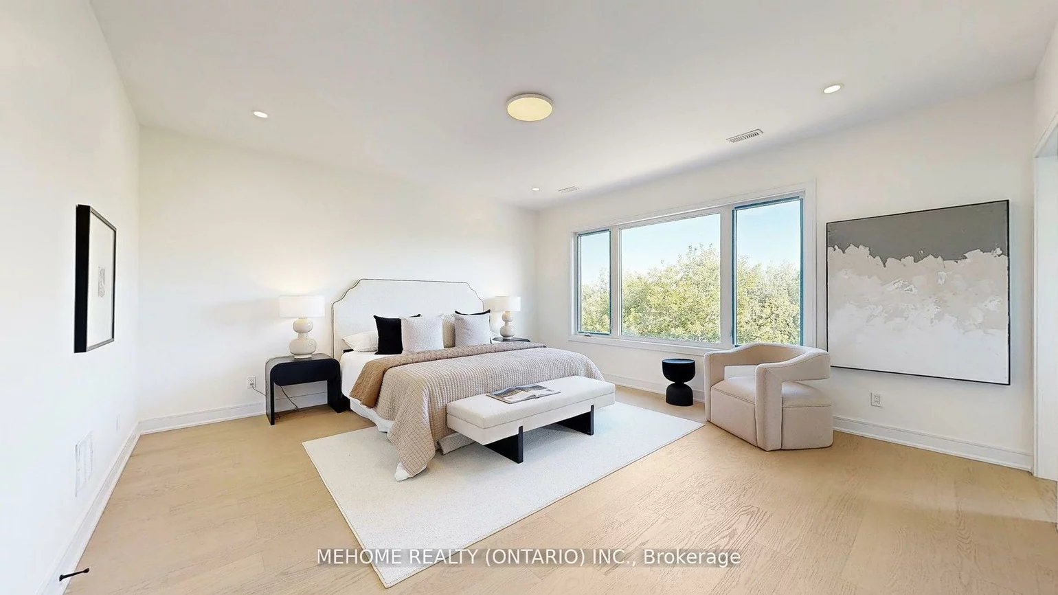 81, Post Oak, Jefferson, Richmond Hill