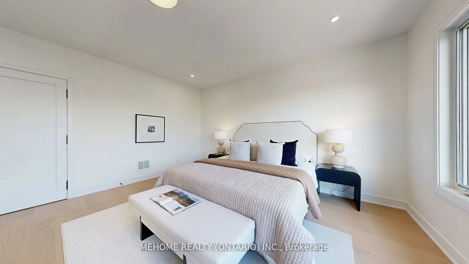 81, Post Oak, Jefferson, Richmond Hill