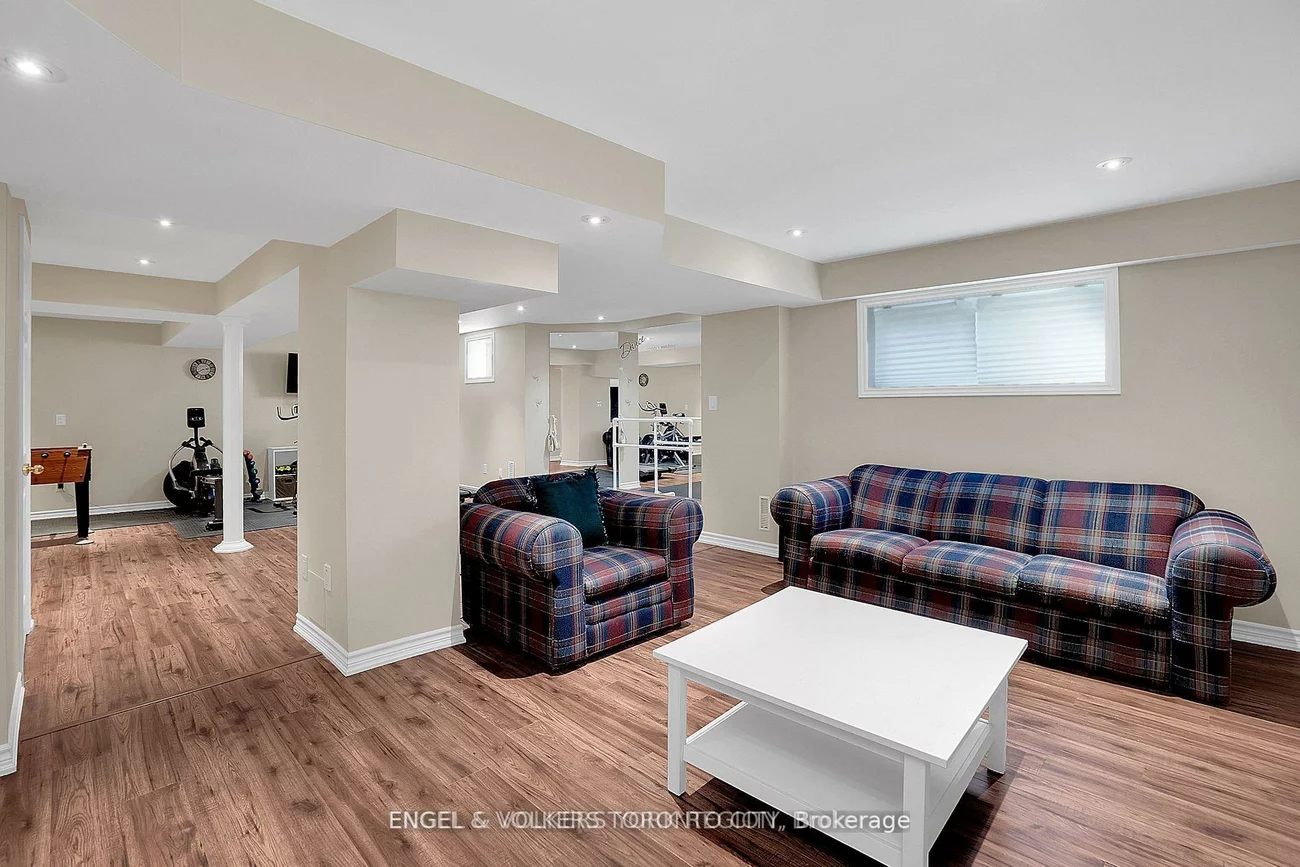 24, Timber Valley, Oak Ridges, Richmond Hill