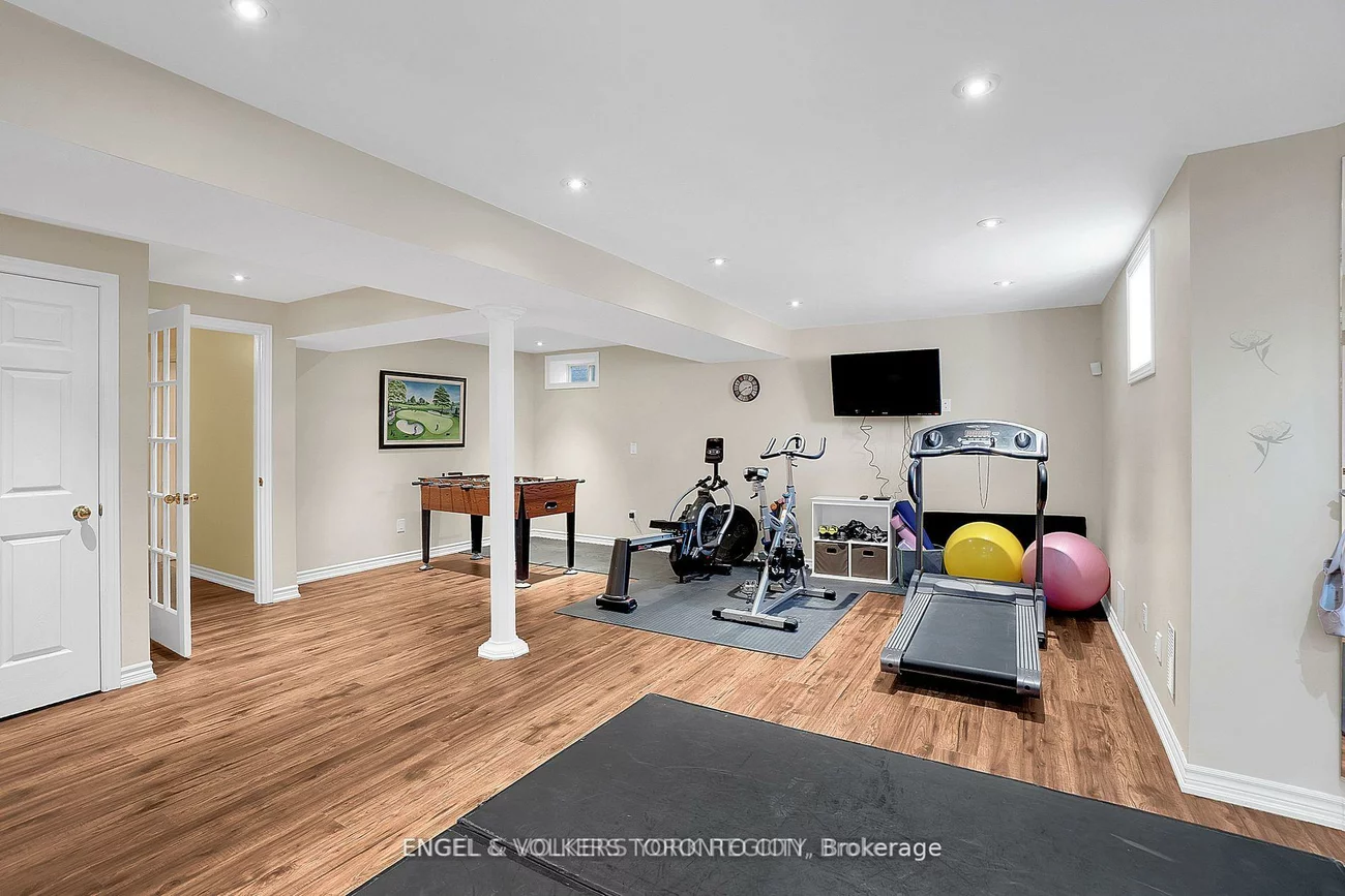 24, Timber Valley, Oak Ridges, Richmond Hill