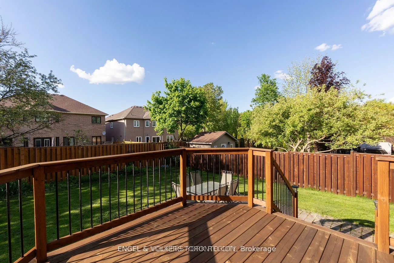 24, Timber Valley, Oak Ridges, Richmond Hill