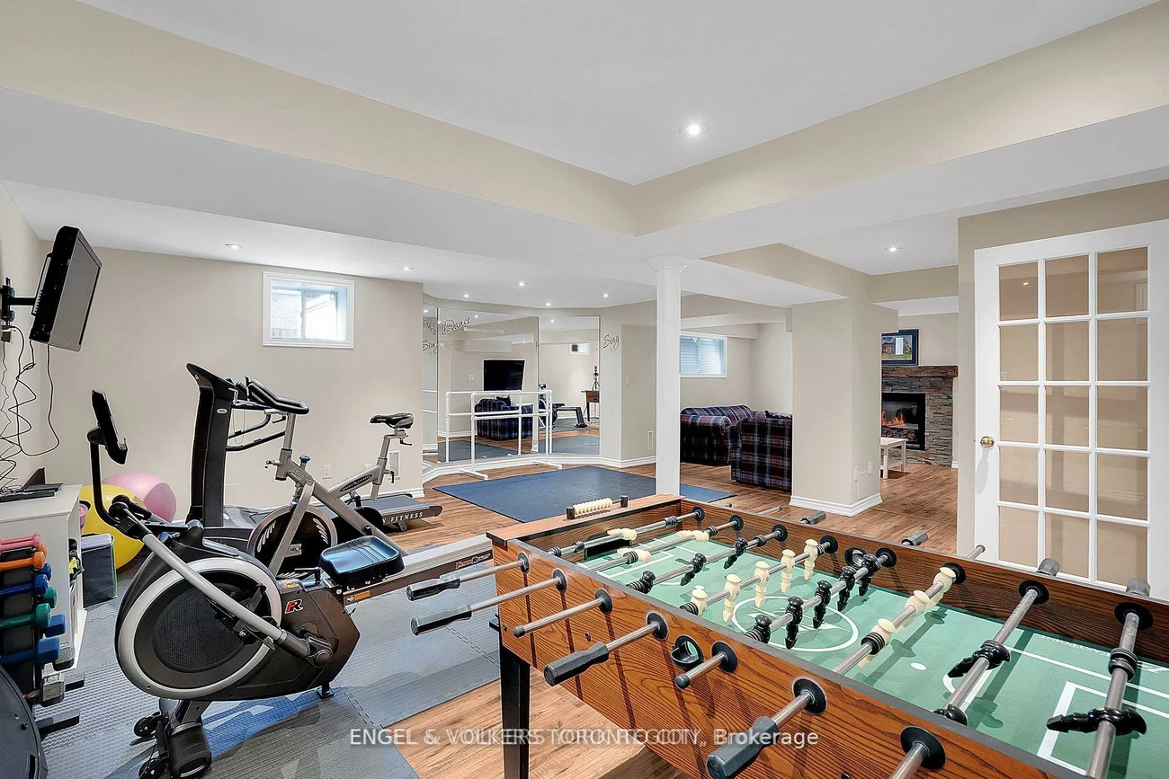 24, Timber Valley, Oak Ridges, Richmond Hill