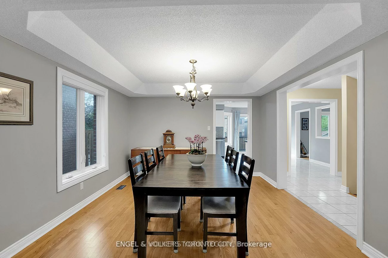 24, Timber Valley, Oak Ridges, Richmond Hill