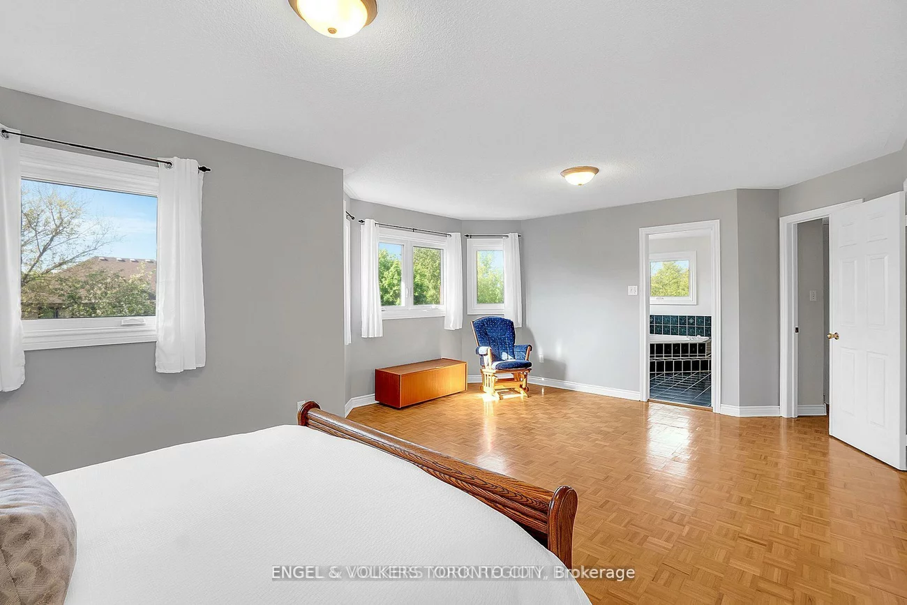 24, Timber Valley, Oak Ridges, Richmond Hill