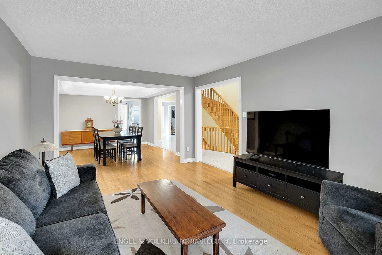 24, Timber Valley, Oak Ridges, Richmond Hill