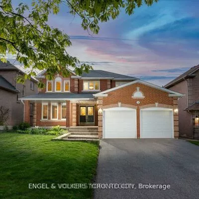 24, Timber Valley, Oak Ridges, Richmond Hill
