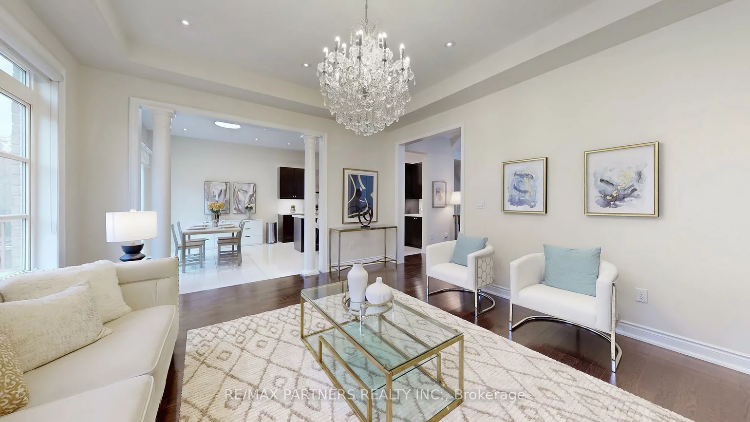 65, Meadowsweet, Oak Ridges Lake Wilcox, Richmond Hill