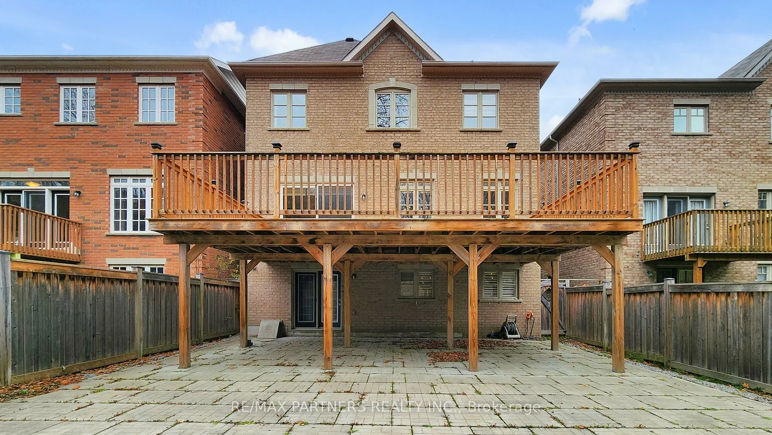 65, Meadowsweet, Oak Ridges Lake Wilcox, Richmond Hill