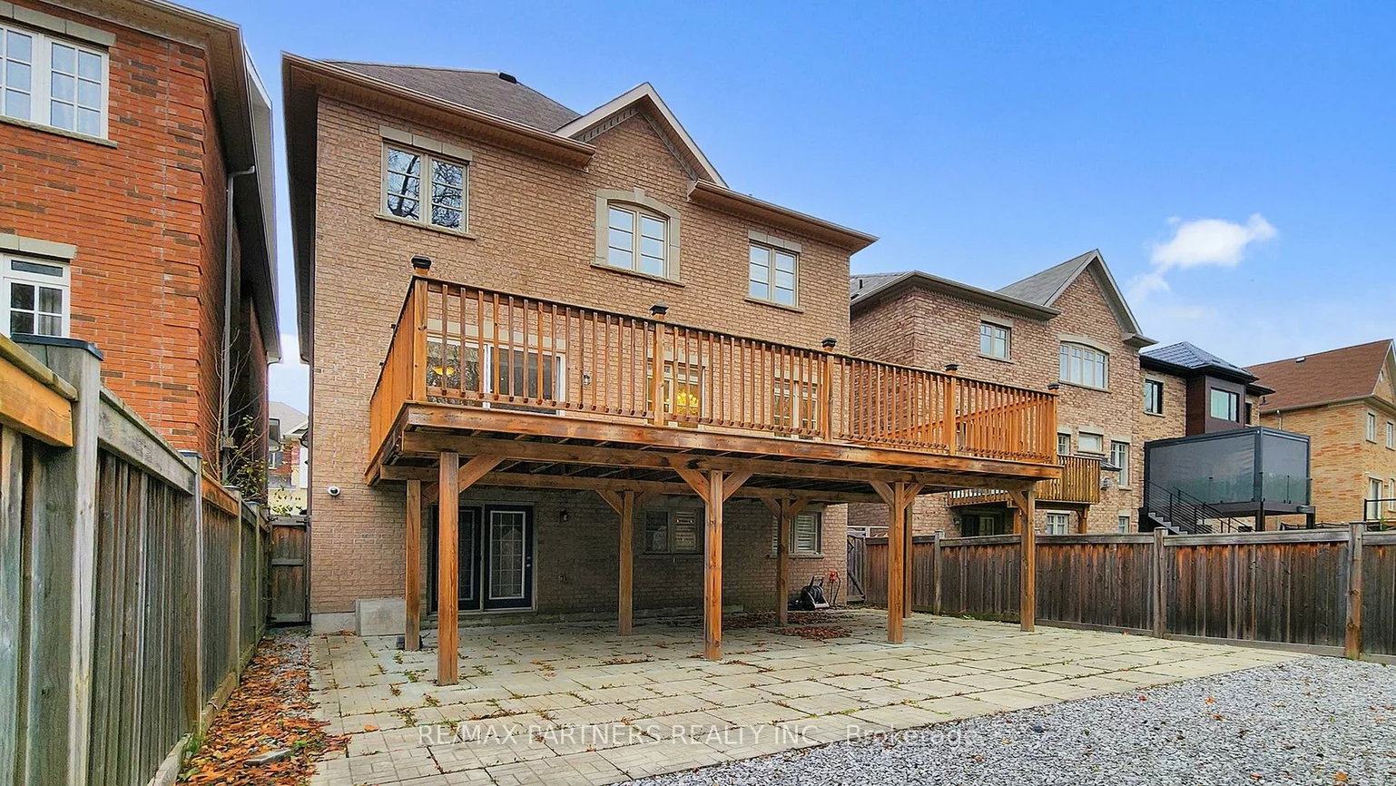 65, Meadowsweet, Oak Ridges Lake Wilcox, Richmond Hill