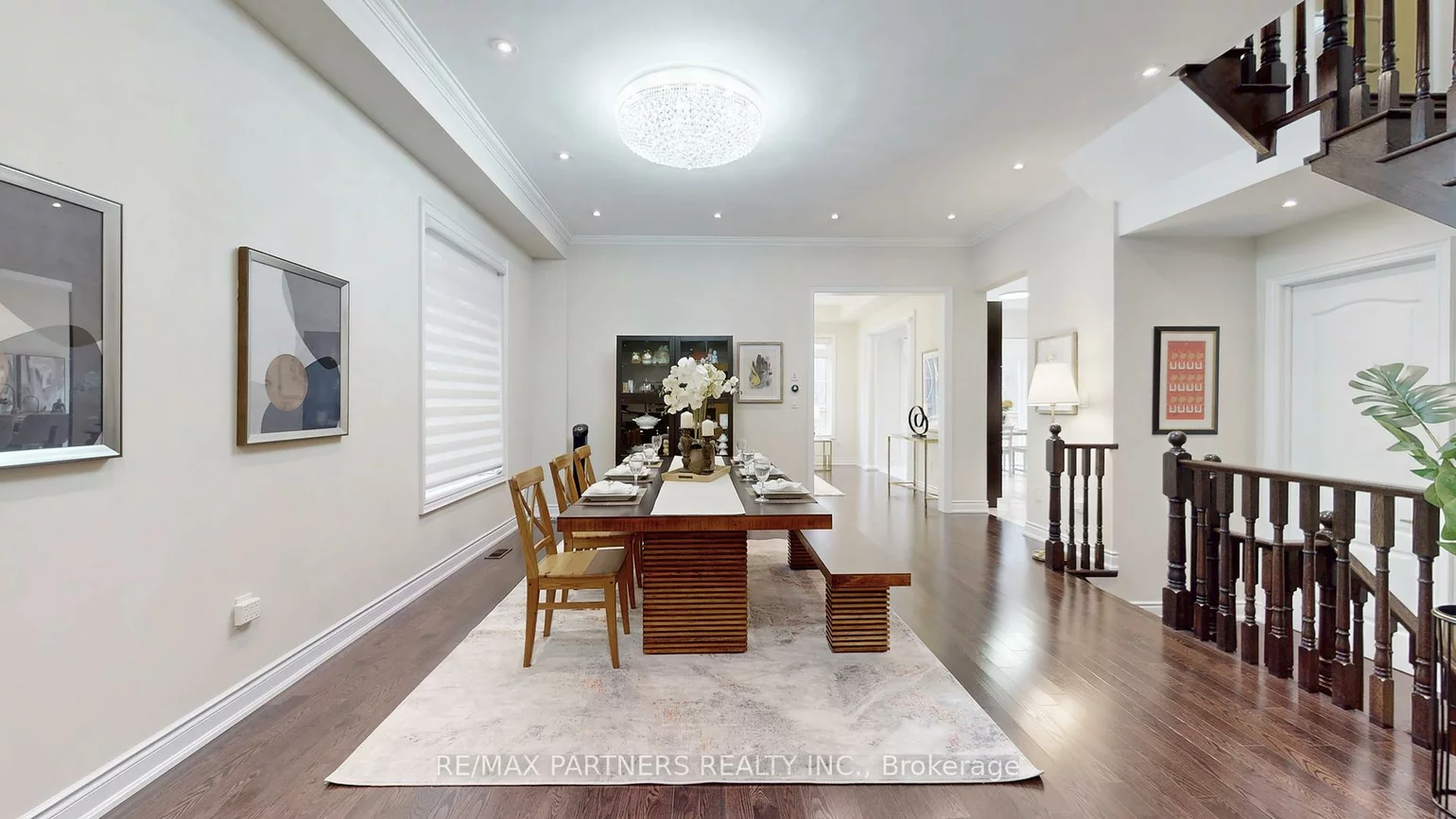 65, Meadowsweet, Oak Ridges Lake Wilcox, Richmond Hill