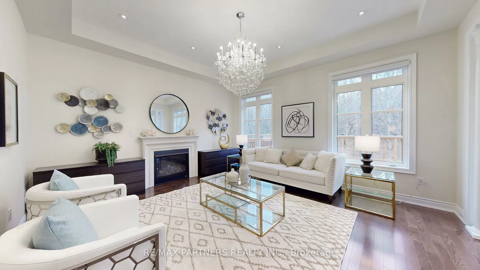 65, Meadowsweet, Oak Ridges Lake Wilcox, Richmond Hill