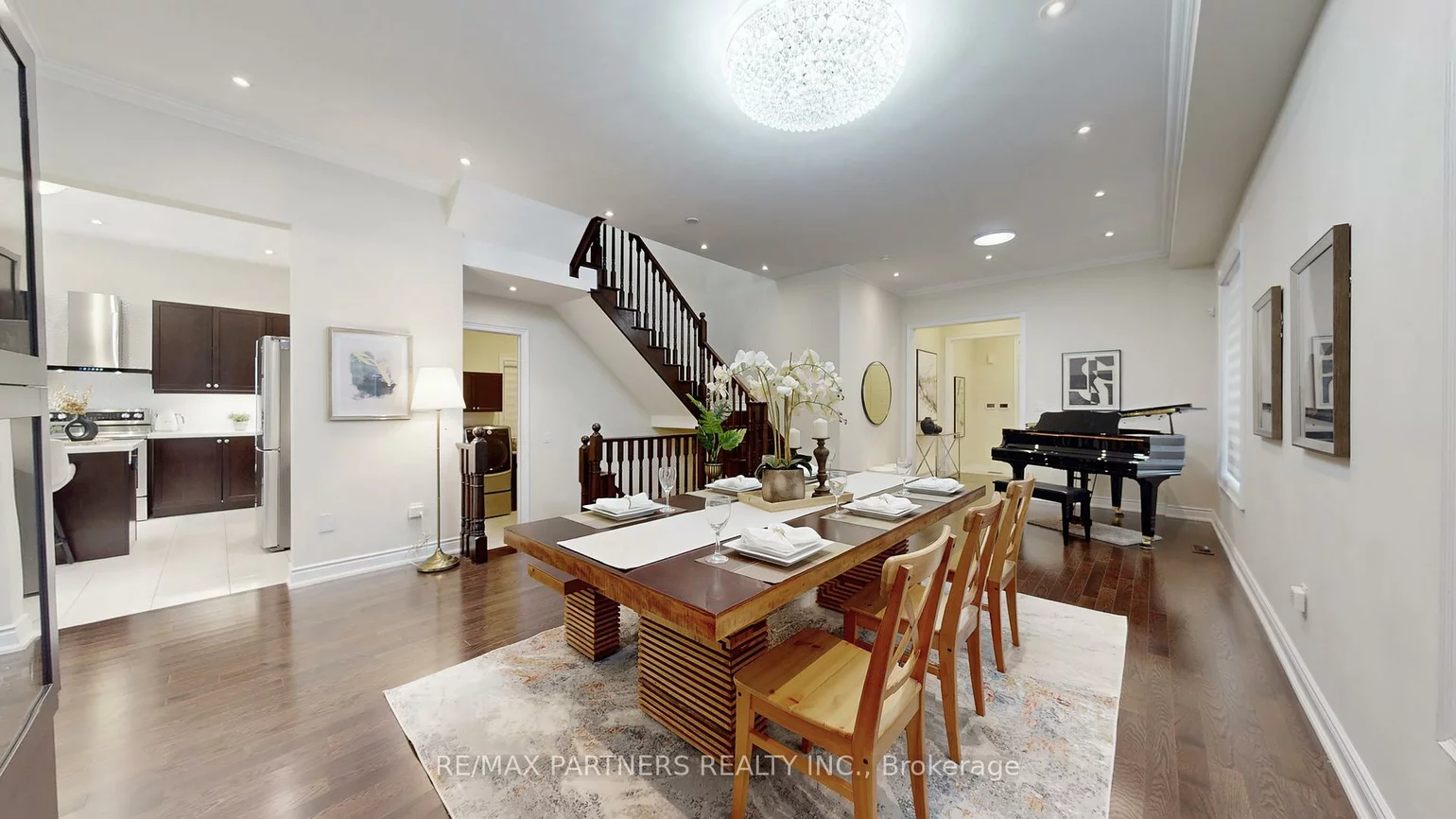 65, Meadowsweet, Oak Ridges Lake Wilcox, Richmond Hill