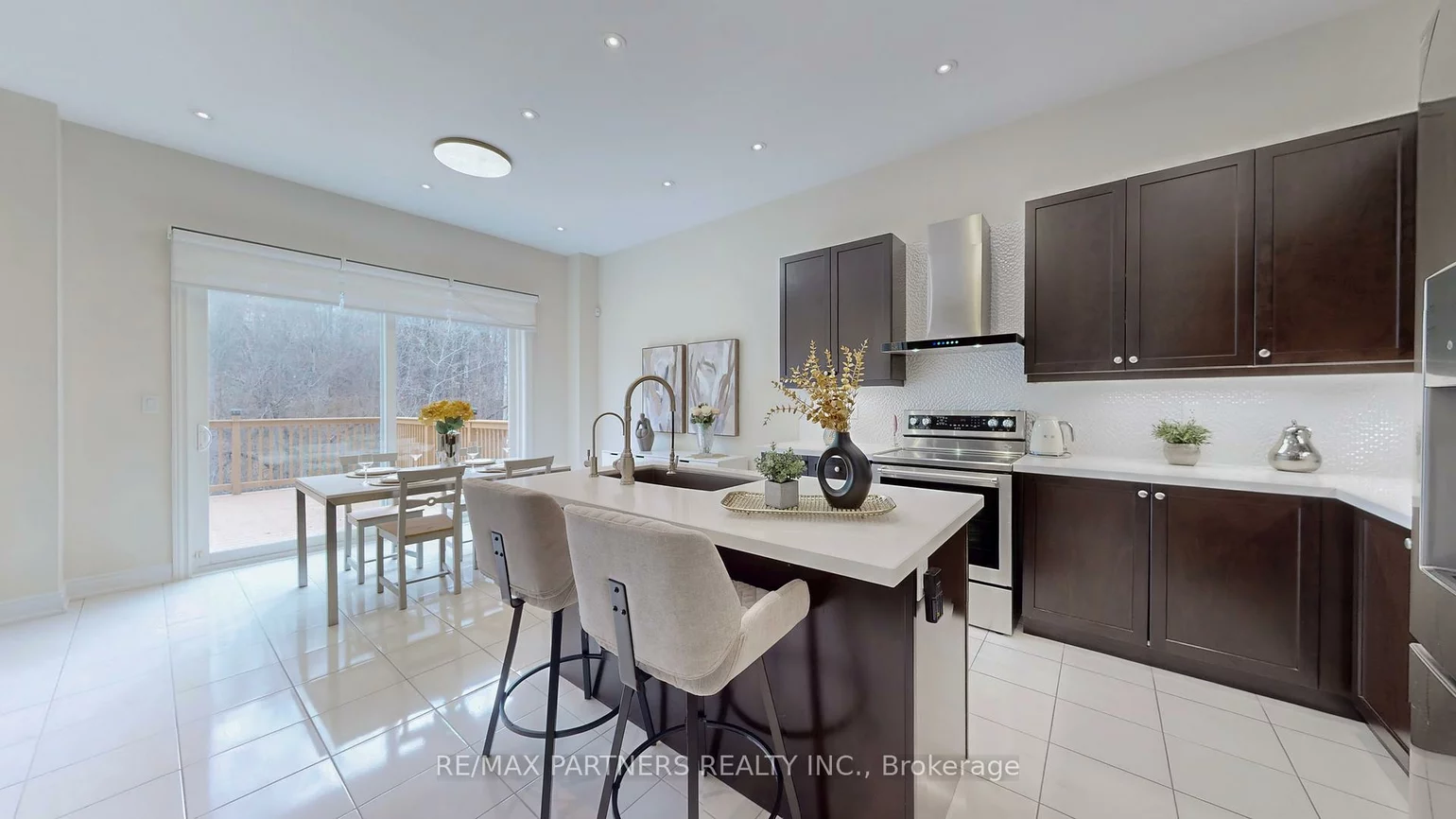 65, Meadowsweet, Oak Ridges Lake Wilcox, Richmond Hill