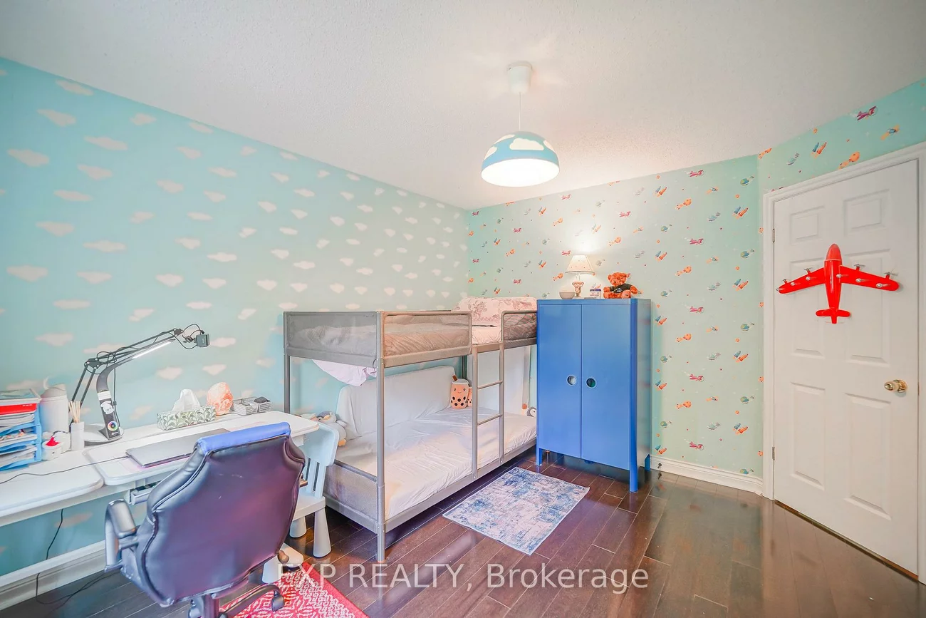 54, Ridgewood, Rural Richmond Hill, Richmond Hill