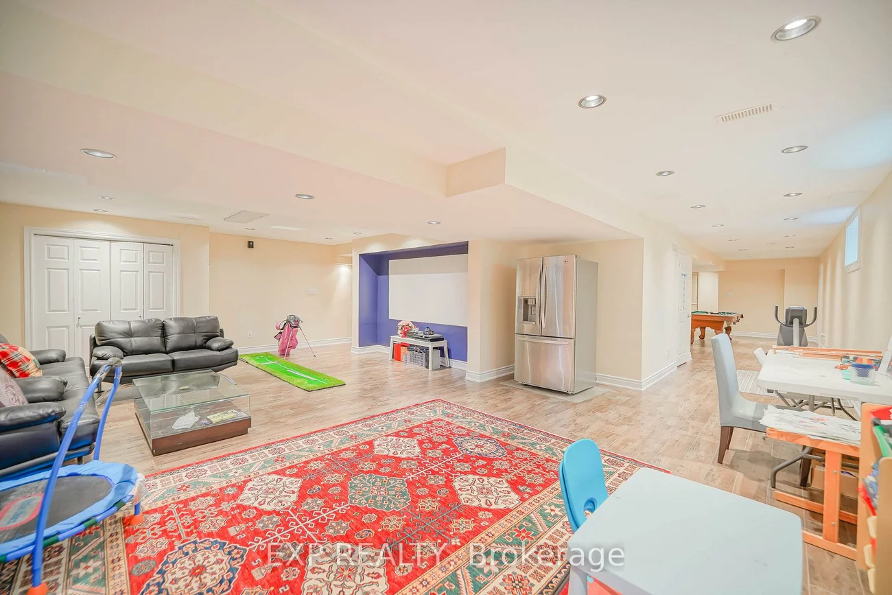 54, Ridgewood, Rural Richmond Hill, Richmond Hill