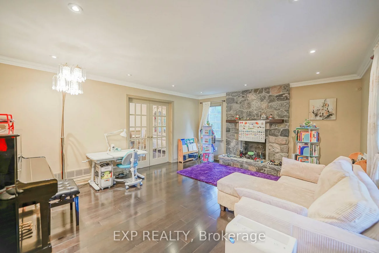 54, Ridgewood, Rural Richmond Hill, Richmond Hill