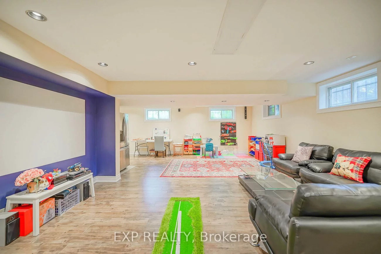 54, Ridgewood, Rural Richmond Hill, Richmond Hill